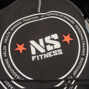 NS Fitness mössa one size