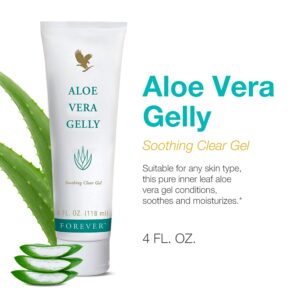 Aloe vera Gel