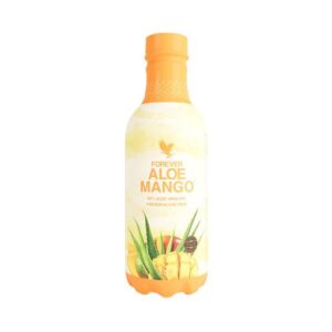Forever Aloe Mango
